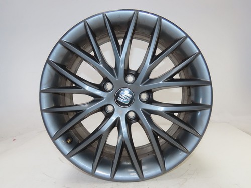 Jante aluminium seat leon - jante,