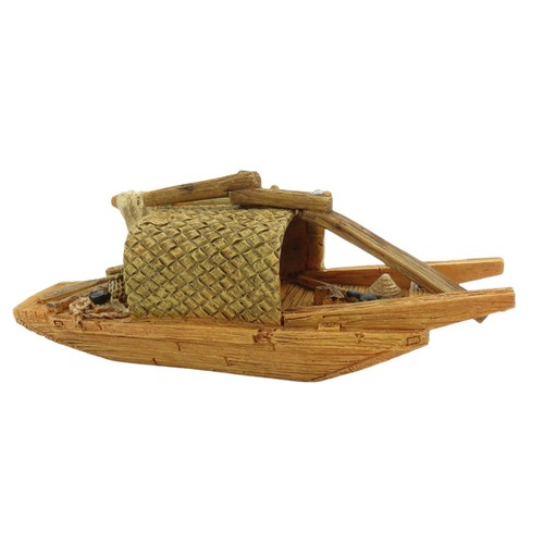 Bateau pagode model 14 x - s,,
