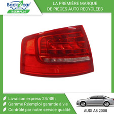 ? FEU ARRIERE GAUCHE  AUDI A8 2007- ➤4E0945095H ?