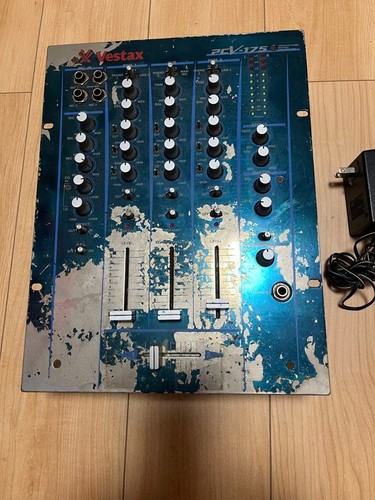 Table mixage vestax - dj,