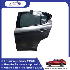 🇫🇷 PORTE ARRIERE GAUCHE