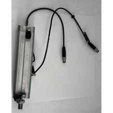 REXROTH  R 480 069 057 VERIN PNEUMATIQUE DIAMETRE 50mm/COURSE 50mm