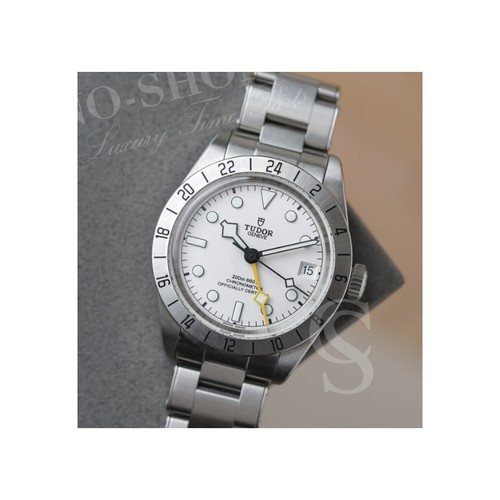 Tudor black bay pro - gmt, 79470