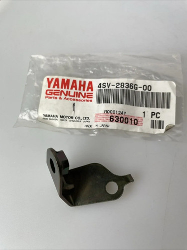 Support console yamaha - de,