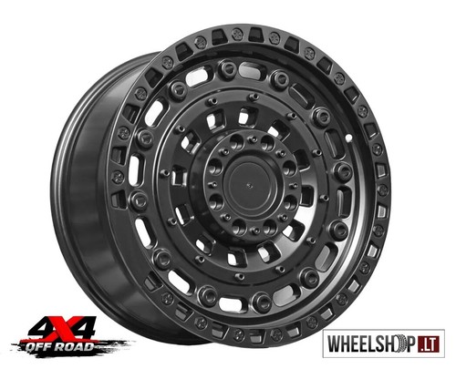 Roues tout terrain r20 - tout,