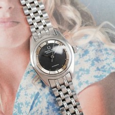 Universal Geneve Polerouter