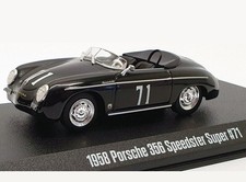 Porsche 356 speedster super