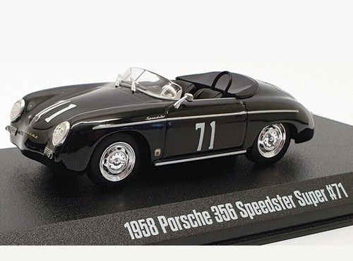 Porsche 356 speedster - , super
