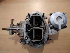 Fiat 124 Sport Spider