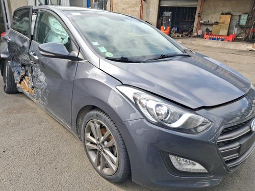 Pompe gavage hyundai 30 - gavage,