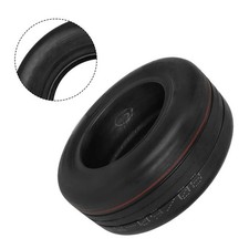 Pneu Mini Go Kart 80 60 5 pneu caoutchouc tubeless pour enfants résistant à l'