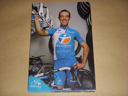 Cyclisme carte postale - cyclisme,