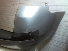 Pare choc arriere FIAT STILO BREAK 735344472