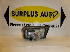 Feu arriere secondaire droit (feux) BMW SERIE 5 E34