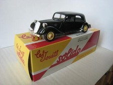 Citroën Traction 15CV