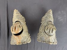 PAIRE DE BLOUSE Coins