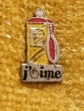 💕💕Pin's publicitaire