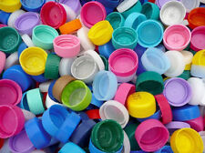 LOT DE + 250  BOUCHONS EN