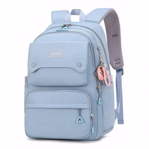 Cartable sac dos décontracté - cartable,