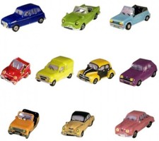 2012 ALCARA LES P'TITES