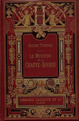 Gustave toudouze a paris - toudouze, +