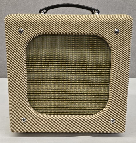 Fender champ 1953 clone - champ, 5f1