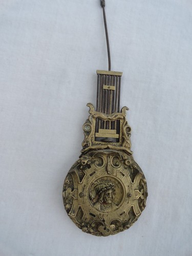 Balancier pendule ancienne - de,