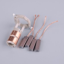 Alternator Slip & Brushes Kit
