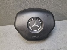 Airbag volant / conducteur -