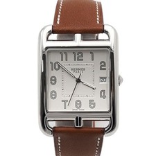 Hermes Montre Quartz Cape Cod