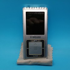Samsung YP-Z5 (2GB) Digital