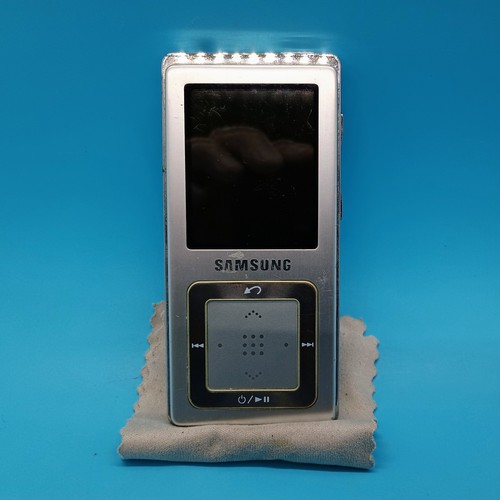 Samsung digital - yp-z5,