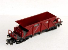 JOUEF HO 657 WAGON TREMIE