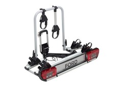 Ford Porte-vélos sur attelage
