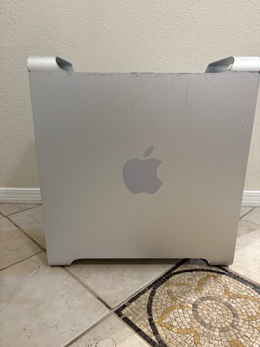 Mac pro tower 2009 - mac,
