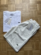 Ensemble été Lacoste 