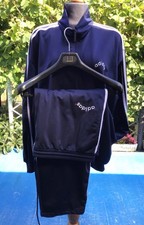 Survetement ,costume sportive Adida pour homme,femme tailles 50-52,grand taille 