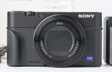 [Exc+++] Sony Cyber-Shot