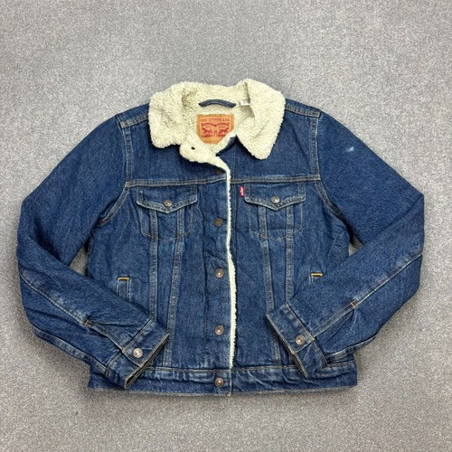 Veste jean levis pour - veste,