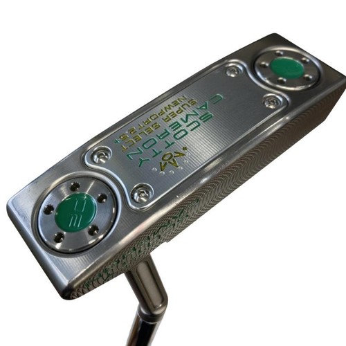 Scotty cameron super select - scotty,