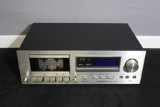 Pioneer CT-F600 Platine