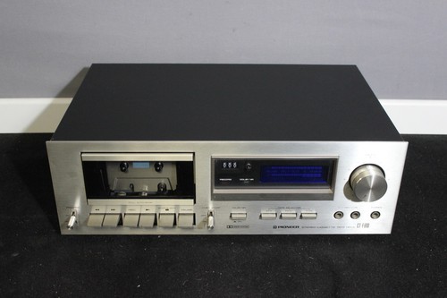 Pioneer f600 platine - pioneer,