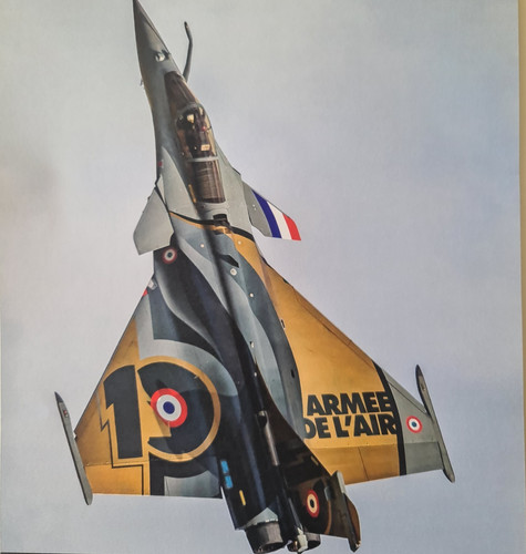 Calendrier aviation 2021