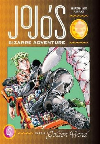 Hirohiko araki jojo bizarre - hirohiko,