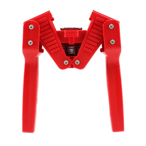Outil manuel capsulage - outil,