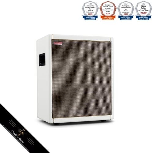 Positive grid spark cab pearl - positive,