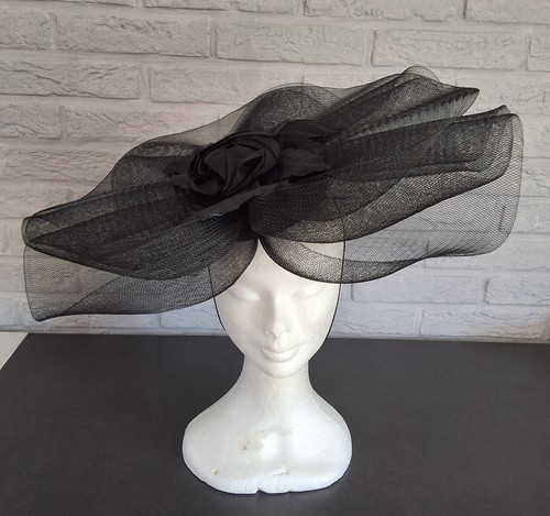 Chapeau femme cérémonie - chapeau, cérémonie.