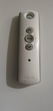 Somfy télécommande Telis 1 RTS volet roulant avec pile