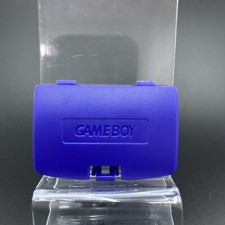 Cache Pile Couvercle Nintendo