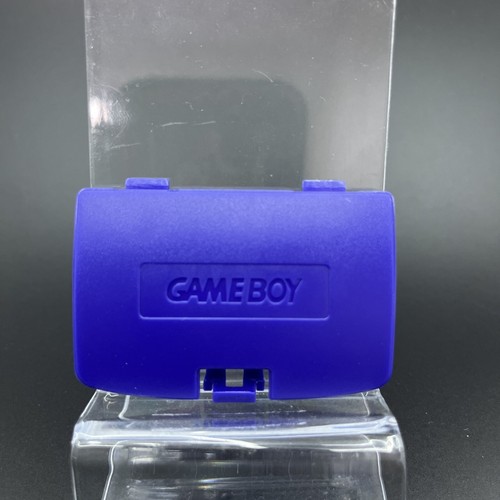 Cache pile couvercle nintendo - couvercle,